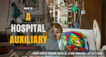 Understanding Hospital Auxiliaries: A Comprehensive Guide