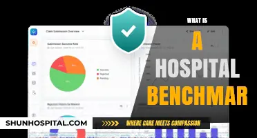 Understanding Hospital Benchmarks: A Guide to Performance Measurement