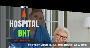 Understanding Hospital BHT: A Comprehensive Guide for Patients