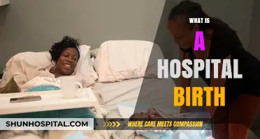 Understanding Hospital Births: A Comprehensive Guide for Expectant Parents