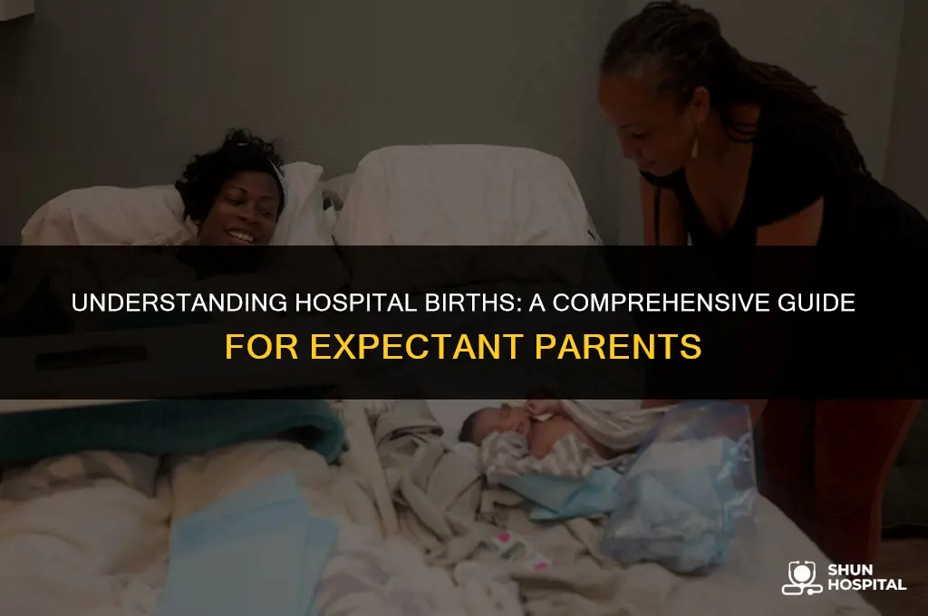 what is a hospital birth