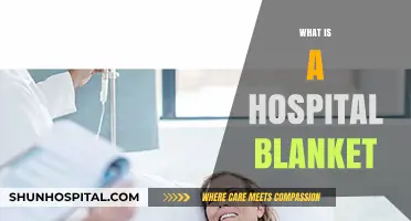 Understanding Hospital Blankets: Comfort, Safety, and Hygiene in Healthcare Settings