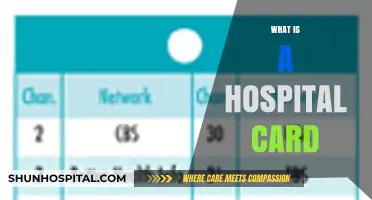 Understanding Hospital Cards: Your Guide to Healthcare Access