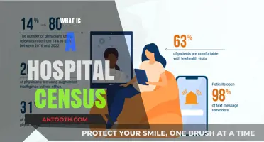 Understanding Hospital Census: A Comprehensive Guide for Healthcare Professionals