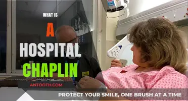 Exploring the Role of a Hospital Chaplain: Comfort in Crisis