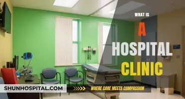 Understanding Hospital Clinics: A Comprehensive Guide to Healthcare Facilities