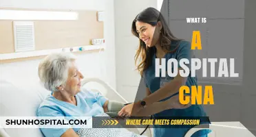 Understanding the Role of a Hospital CNA: A Comprehensive Guide