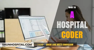 Decoding the Role of a Hospital Coder: A Comprehensive Guide
