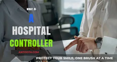 Exploring the Role of a Hospital Controller: A Comprehensive Guide