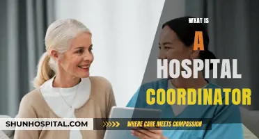 Exploring the Vital Role of a Hospital Coordinator
