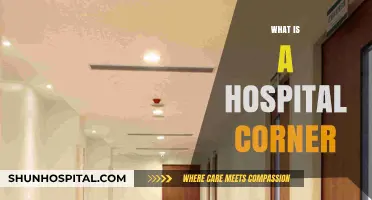 Exploring the Crucial Design of Hospital Corners: A Comprehensive Guide