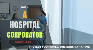 Understanding the Role of a Hospital Corporator: A Comprehensive Guide