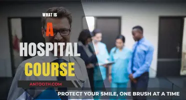 Exploring Hospital Courses: A Comprehensive Guide to Medical Education