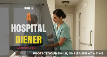Exploring the Role of a Hospital Diener: Duties and Responsibilities