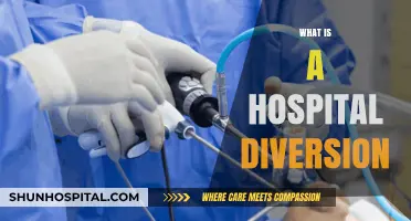 Understanding Hospital Diversion: A Guide to Emergency Care Redirection