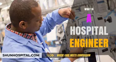Exploring the Vital Role of Hospital Engineers in Healthcare Facilities