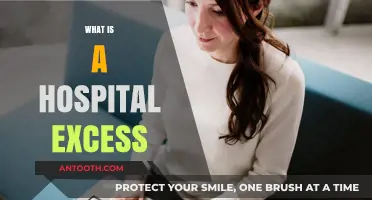 Understanding Hospital Excess: A Guide to Your Financial Responsibility