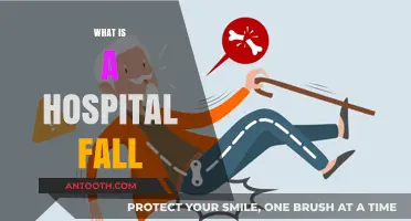 Understanding Hospital Falls: Causes, Prevention, and Impact on Patient Safety