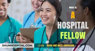 Understanding Hospital Fellowships: Roles, Responsibilities, and Career Pathways