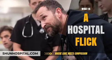 Exploring the Emotional Rollercoaster of Hospital Dramas