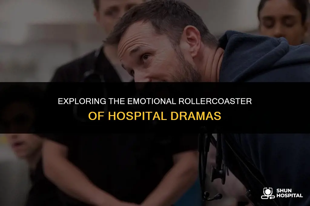 what is a hospital flick