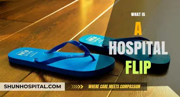 Unveiling the Hospital Flip: Transforming Healthcare Facilities for Profit