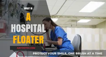 Understanding Hospital Floaters: Roles, Responsibilities, and Impact
