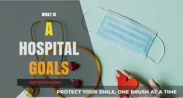 Exploring the Core Objectives of Modern Healthcare Facilities