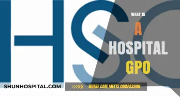 Understanding Hospital GPOs: A Comprehensive Guide to Group Purchasing Organizations in Healthcare