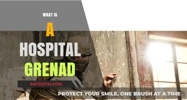 Understanding Hospital Grenades: A Comprehensive Guide to Safety and Response
