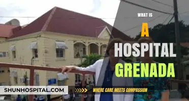 Exploring Healthcare: What You Need to Know About Hospitals in Grenada