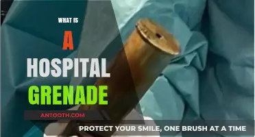 Explosive Insights: Understanding the Hospital Grenade Phenomenon