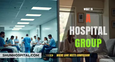 Understanding Hospital Groups: A Comprehensive Guide to Healthcare Networks