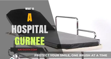 Understanding Hospital Gurney: A Comprehensive Guide to Patient Transport