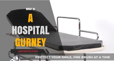 Understanding Hospital Gurneys: A Comprehensive Guide for Patients and Families