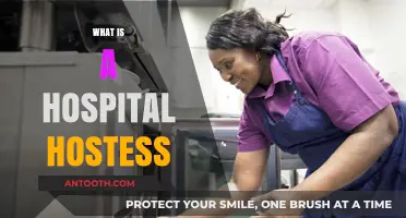 Exploring the Role of a Hospital Hostess: A Comprehensive Guide