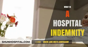 Understanding Hospital Indemnity: A Comprehensive Guide