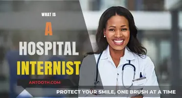 Understanding the Role of a Hospital Internist: A Comprehensive Guide