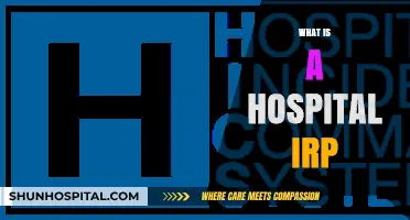Understanding Hospital IRPs: A Comprehensive Guide for Patients and Families