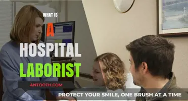 Understanding the Role of a Hospital Laborist: A Comprehensive Guide