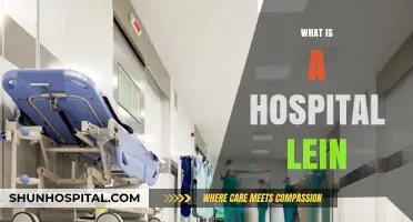Understanding Hospital Liens: A Guide to Medical Financial Claims