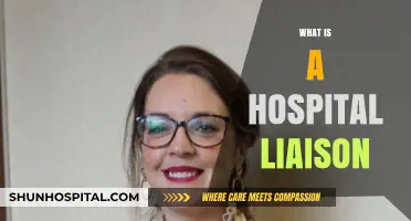 Understanding the Role of a Hospital Liaison: Key Responsibilities and Benefits