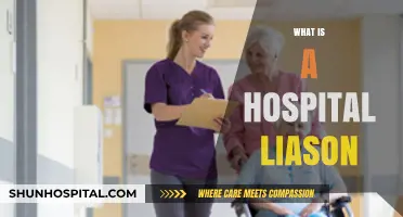Understanding the Crucial Role of a Hospital Liaison: A Comprehensive Guide