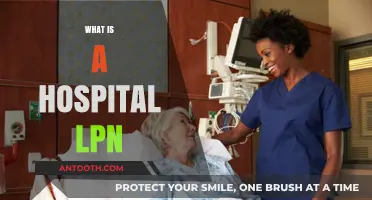 Understanding the Role of a Hospital LPN: A Comprehensive Guide