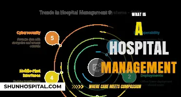 Exploring the Essentials of Effective Hospital Management