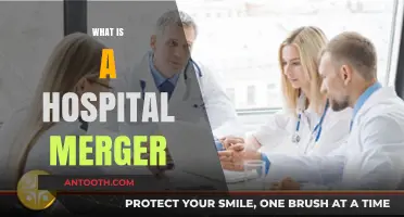 Uniting Healthcare: The Ins and Outs of Hospital Mergers
