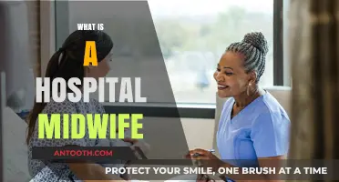 Exploring the Role of a Hospital Midwife: A Comprehensive Guide