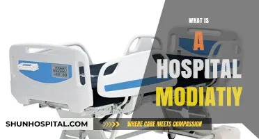 Exploring the Concept of a Modified Hospital: A Comprehensive Guide
