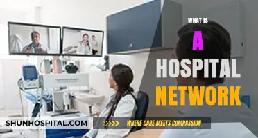 Understanding Hospital Networks: A Comprehensive Guide to Healthcare Connectivity
