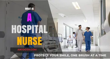 Exploring the Vital Role of Hospital Nurses in Healthcare